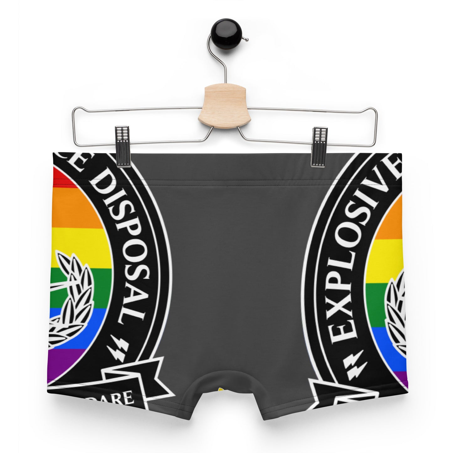 EOD Pride Boxers