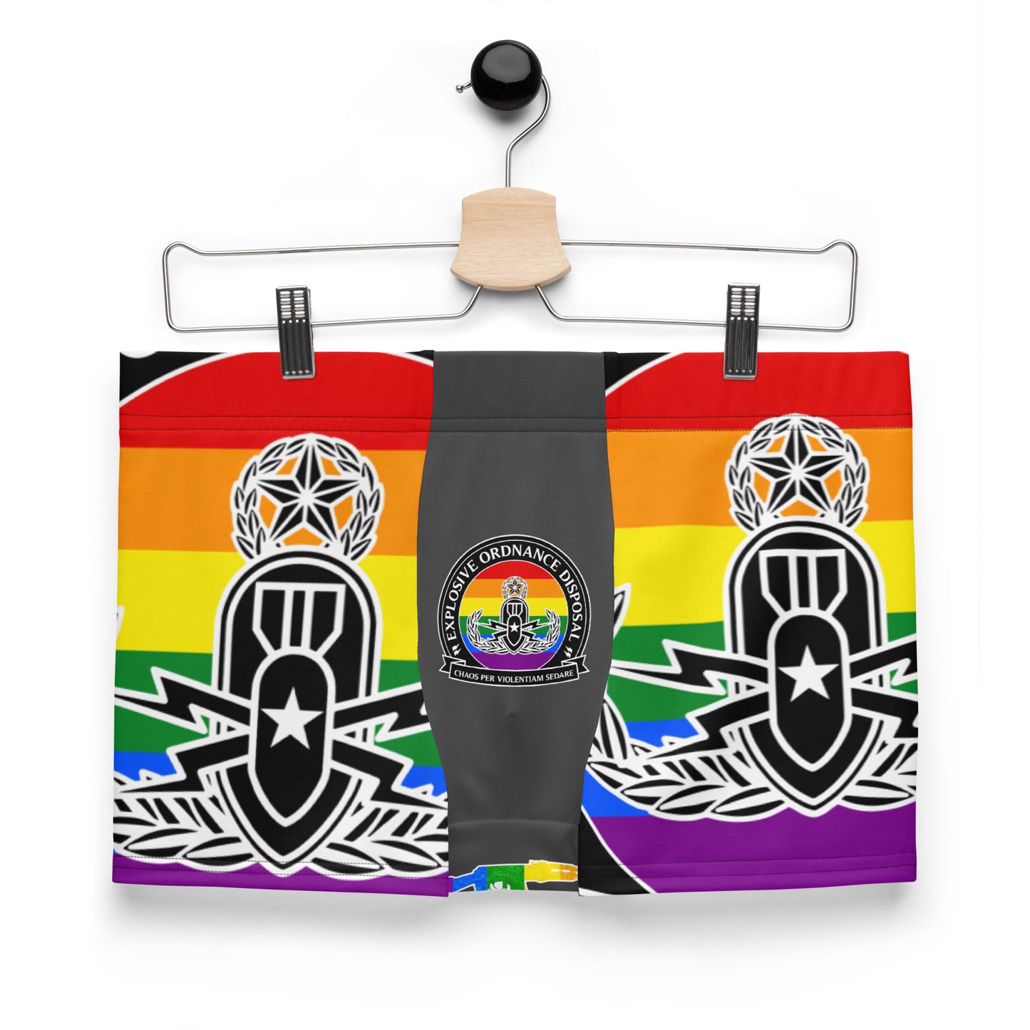 EOD Pride Boxers