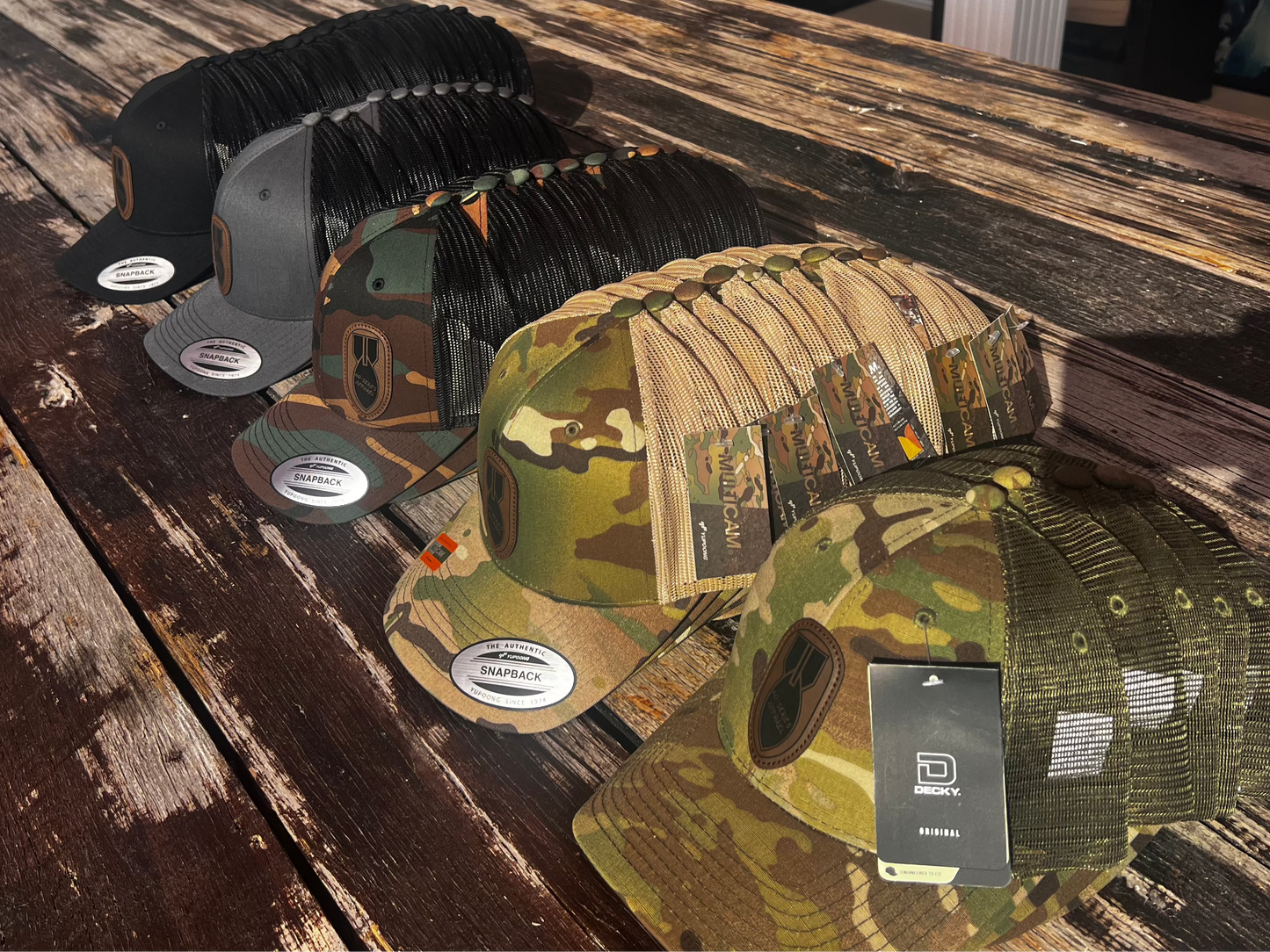 60SA Cap