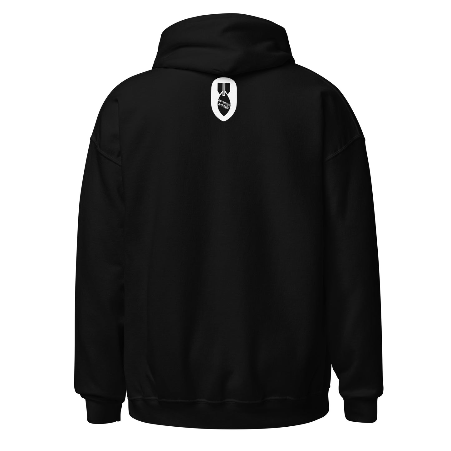 EOD PRIDE AK Hoodie