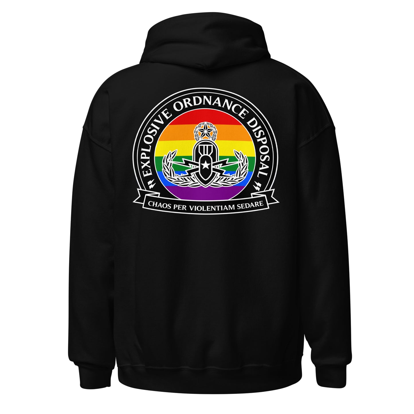 EOD PRIDE