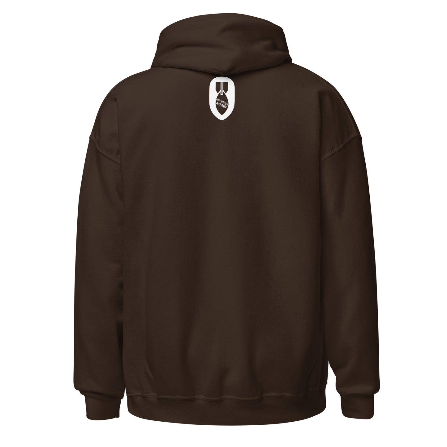 EOD PRIDE AK Hoodie