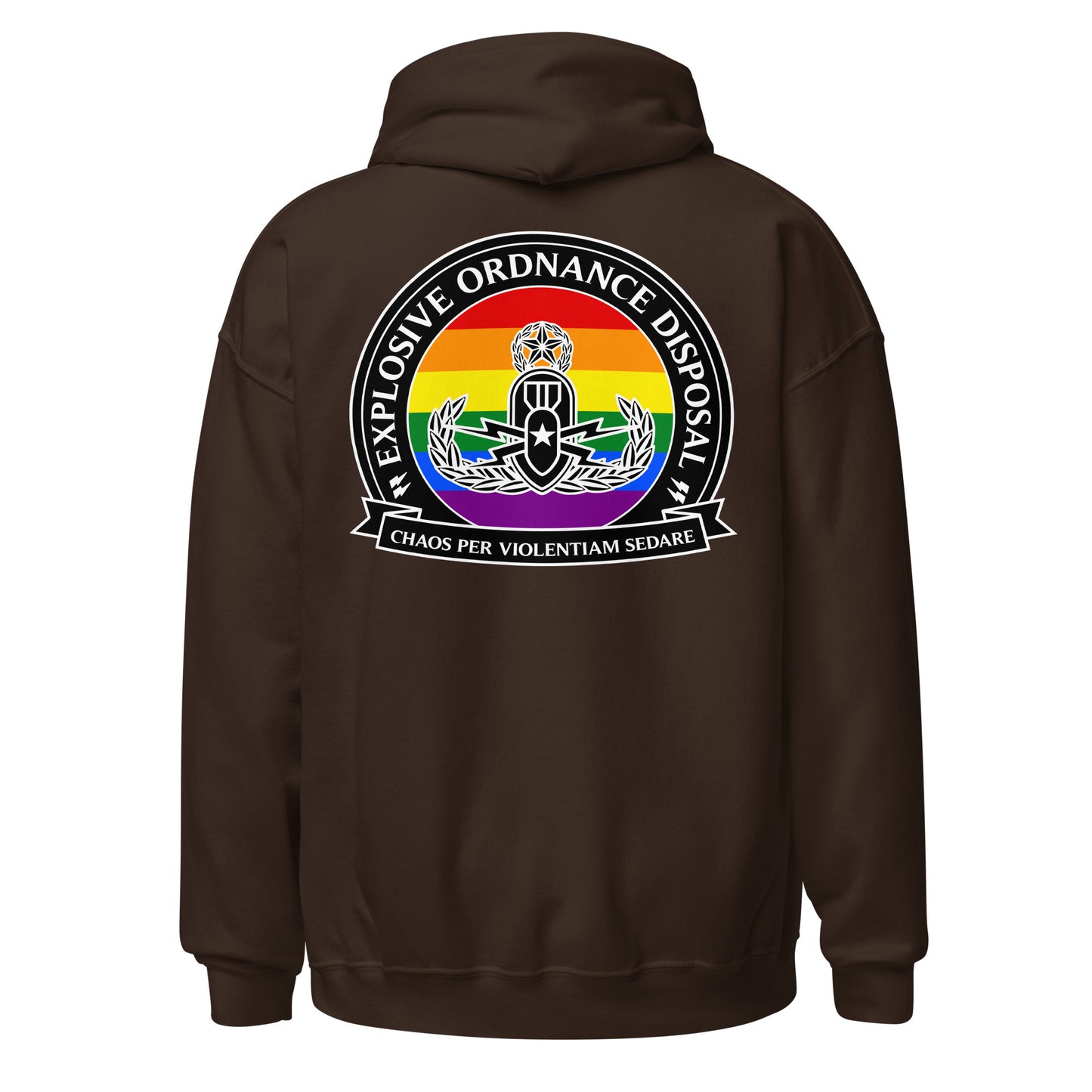EOD PRIDE