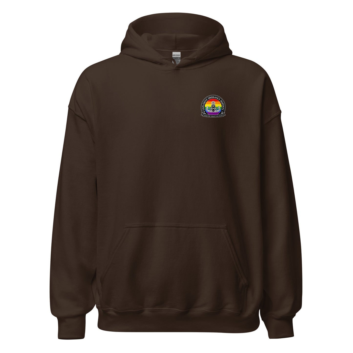 EOD PRIDE