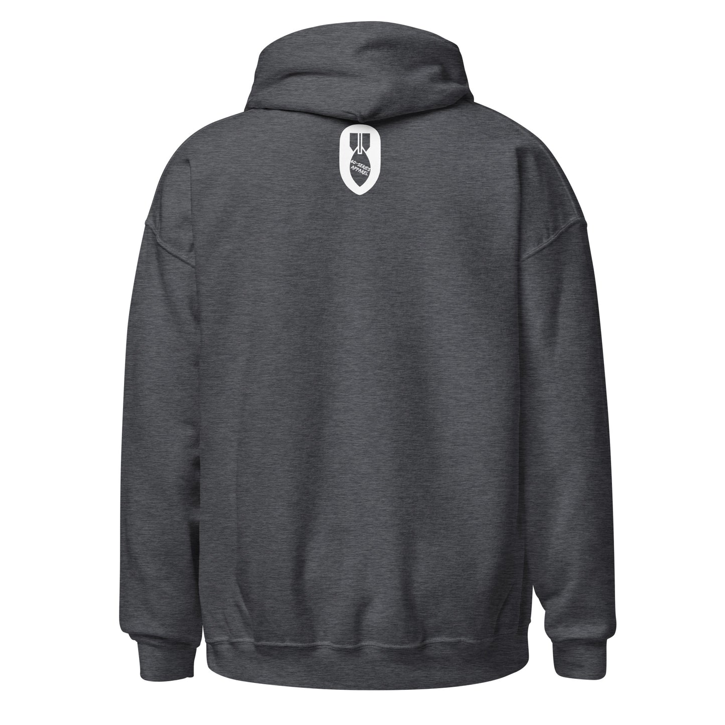 EOD PRIDE AK Hoodie