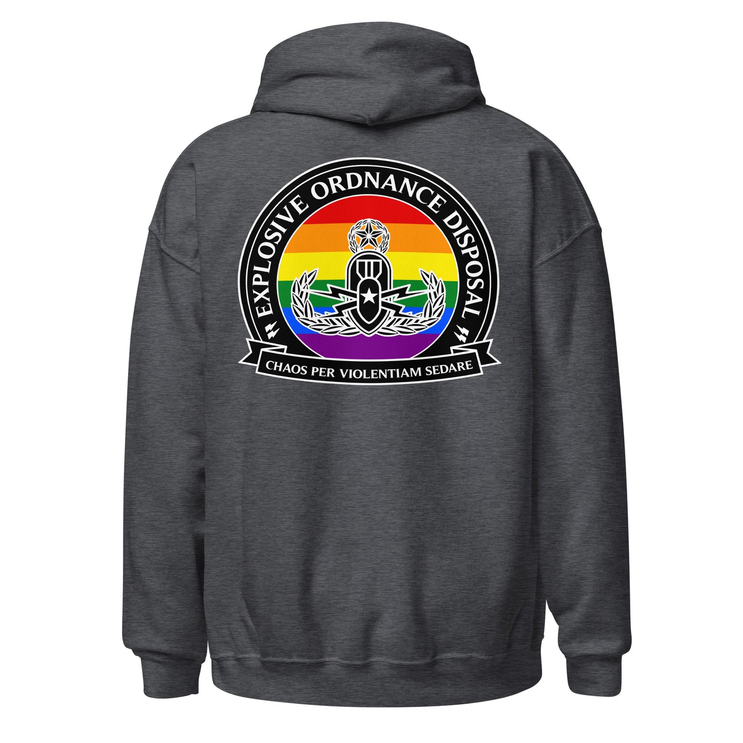 EOD PRIDE