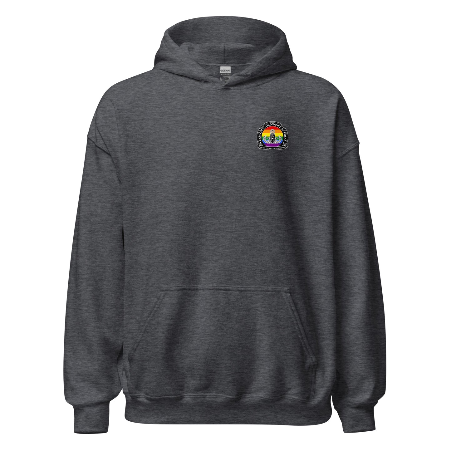 EOD PRIDE