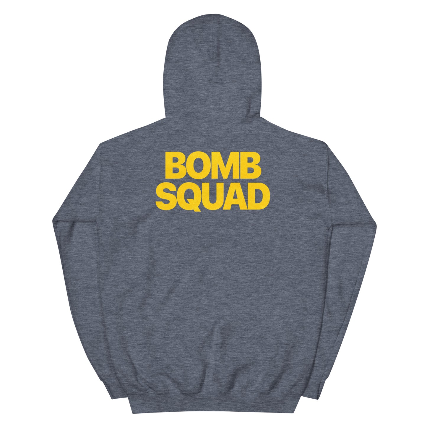 Classic OG Bomb Squad - Yellow