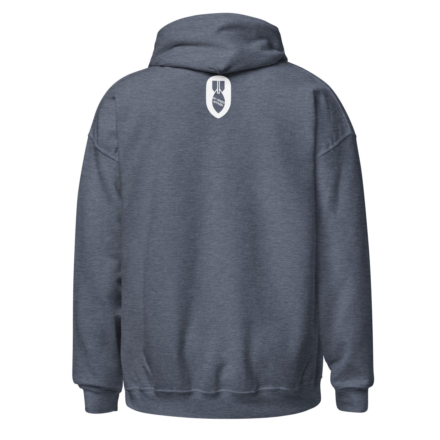EOD PRIDE AK Hoodie