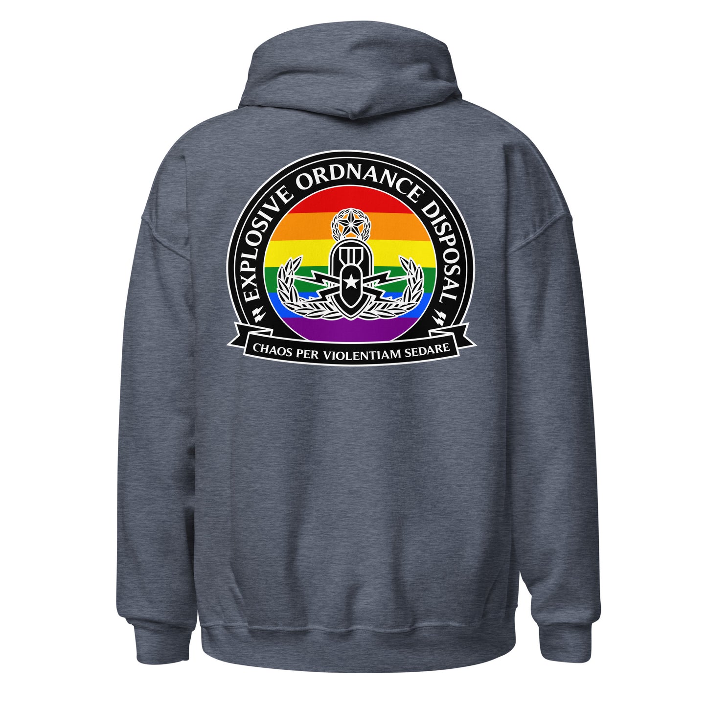 EOD PRIDE