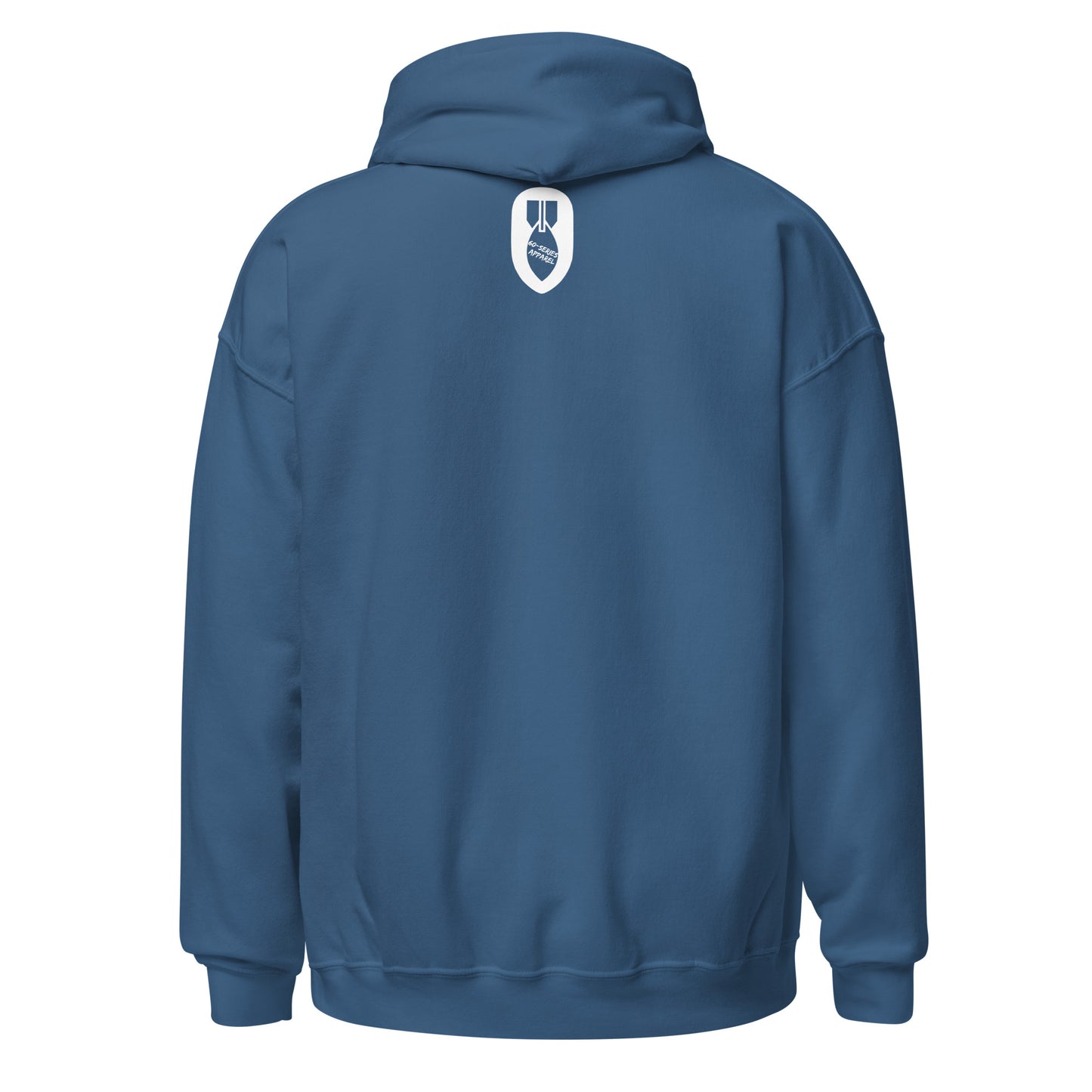 EOD PRIDE AK Hoodie