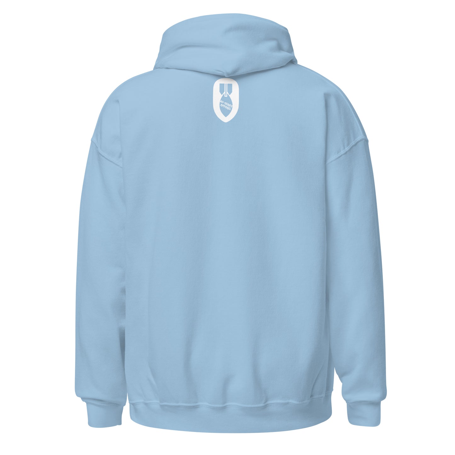 EOD PRIDE AK Hoodie
