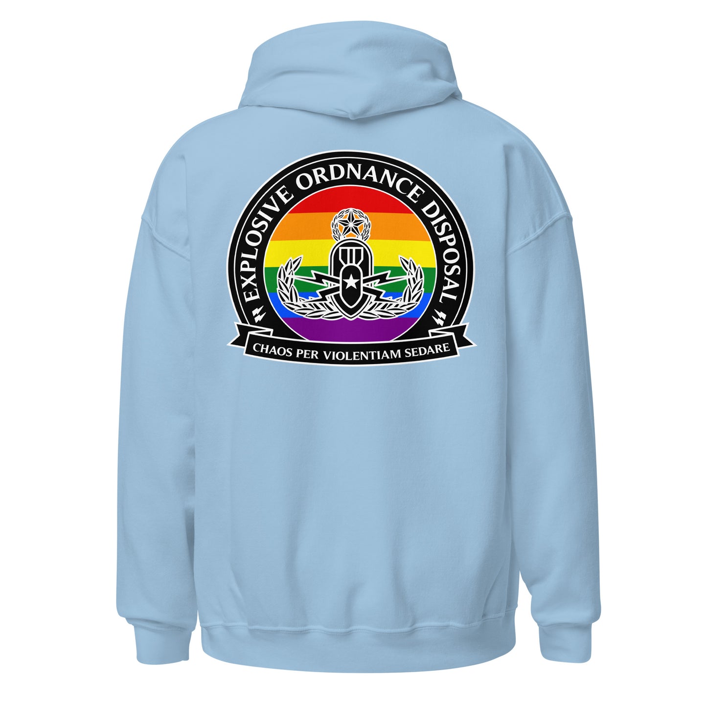 EOD PRIDE