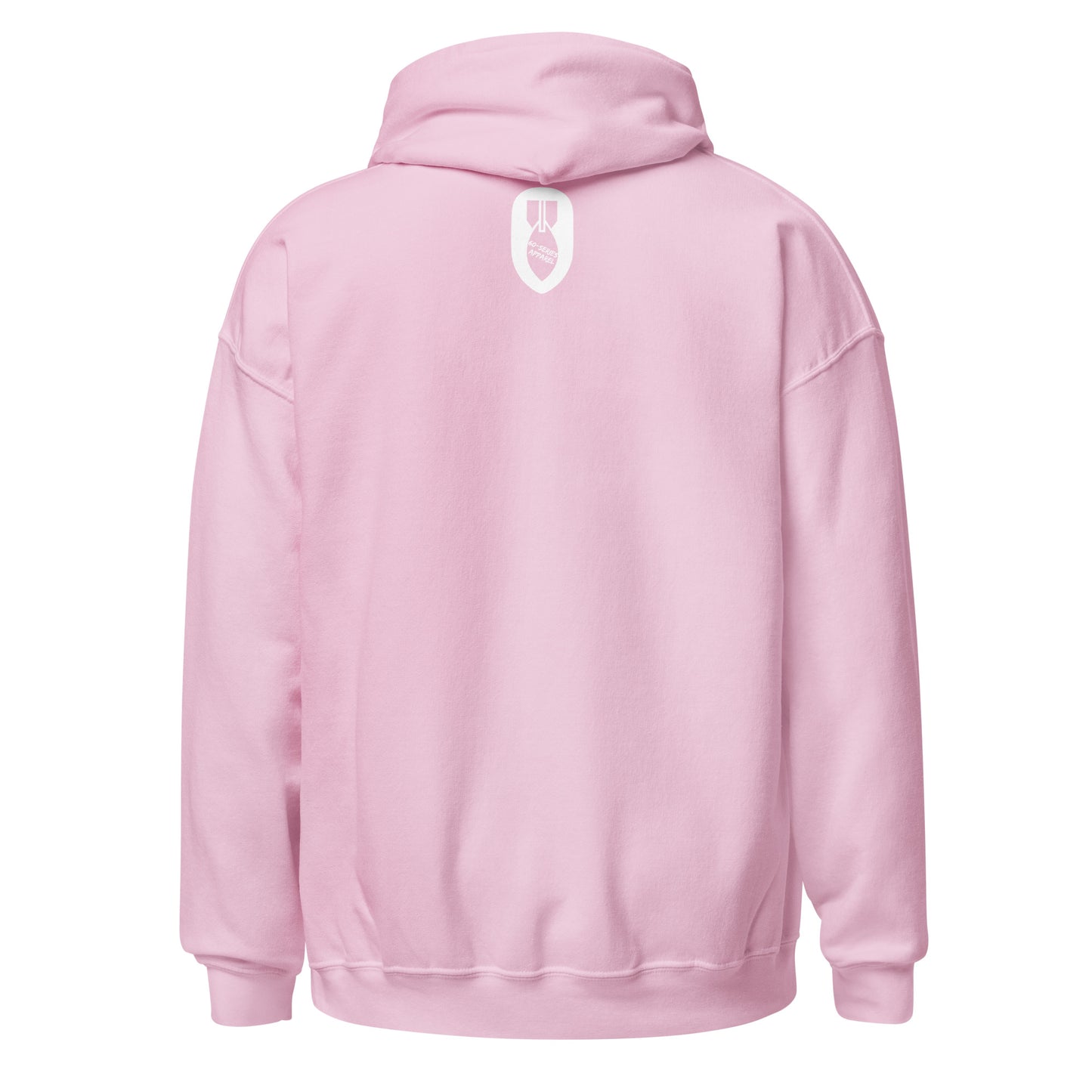 EOD PRIDE AK Hoodie