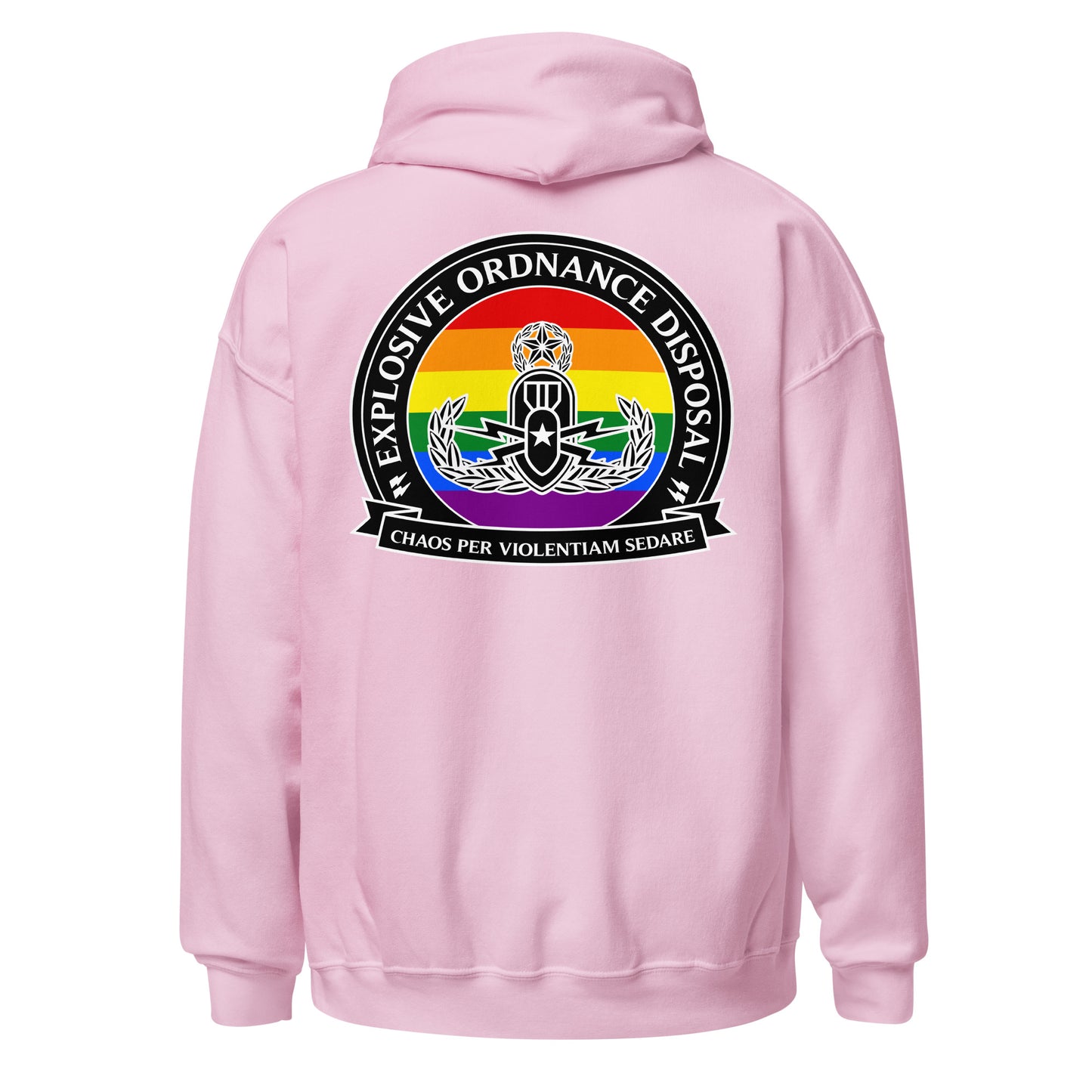EOD PRIDE