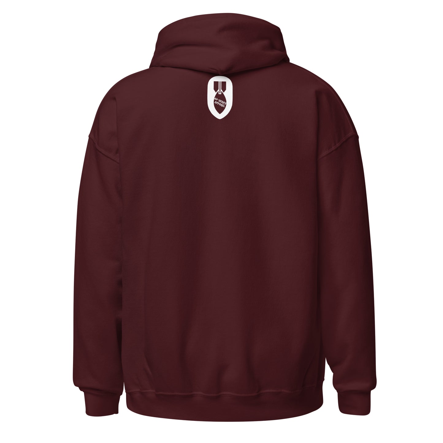 EOD PRIDE AK Hoodie