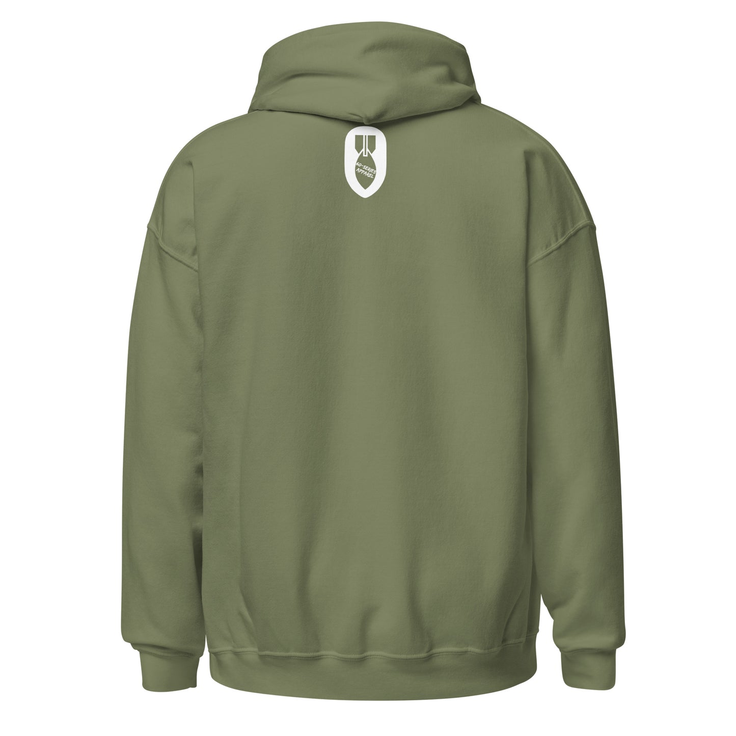 EOD PRIDE AK Hoodie