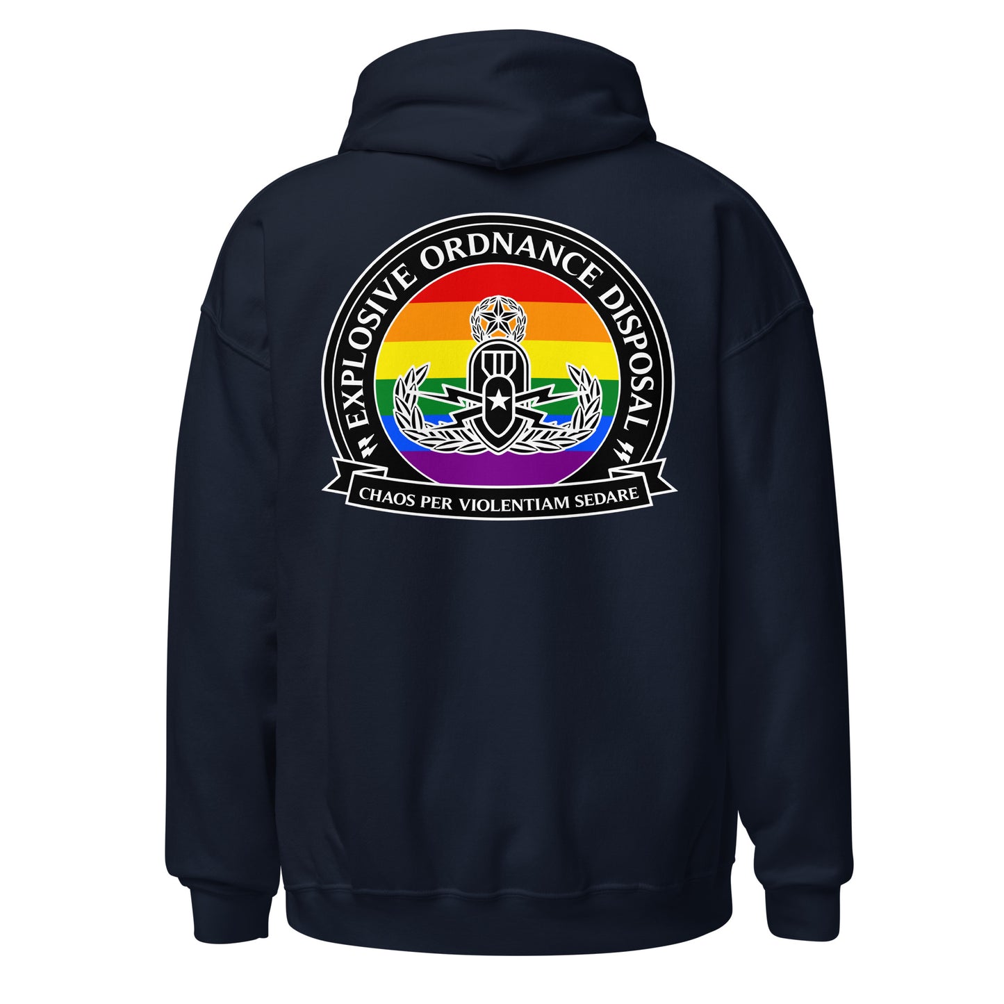 EOD PRIDE