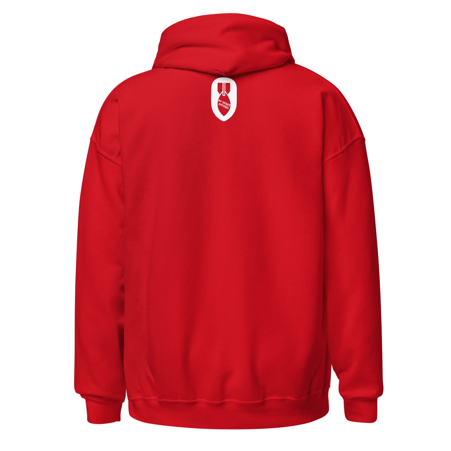 EOD PRIDE AK Hoodie