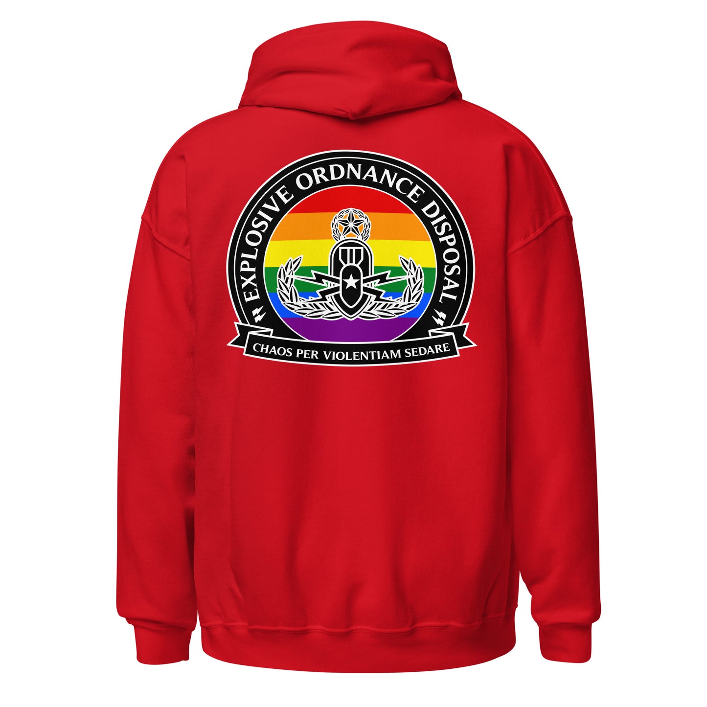 EOD PRIDE