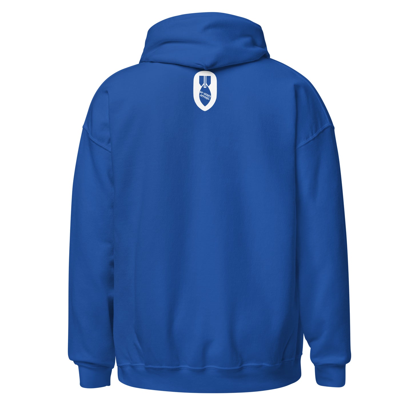 EOD PRIDE AK Hoodie