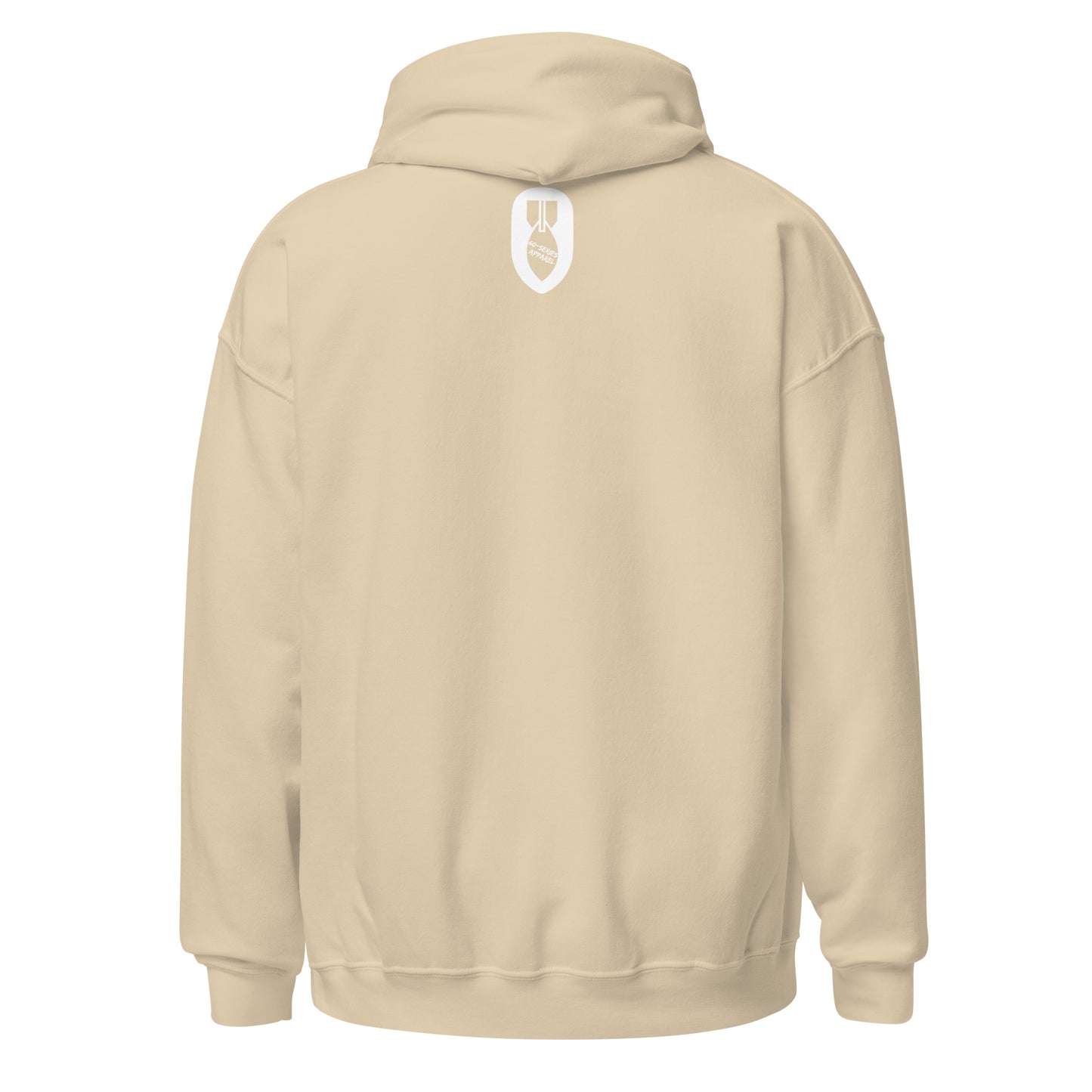EOD PRIDE AK Hoodie