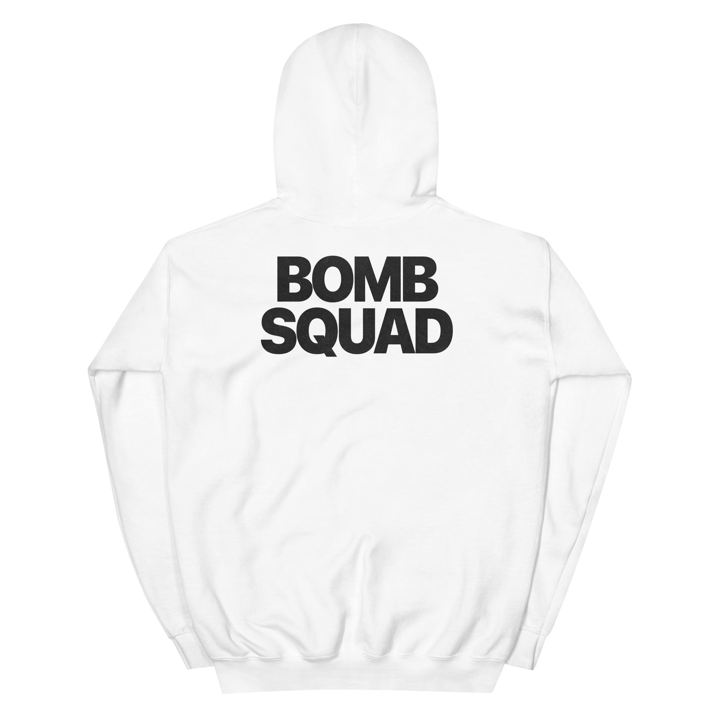 Classic OG Bomb Squad - Black