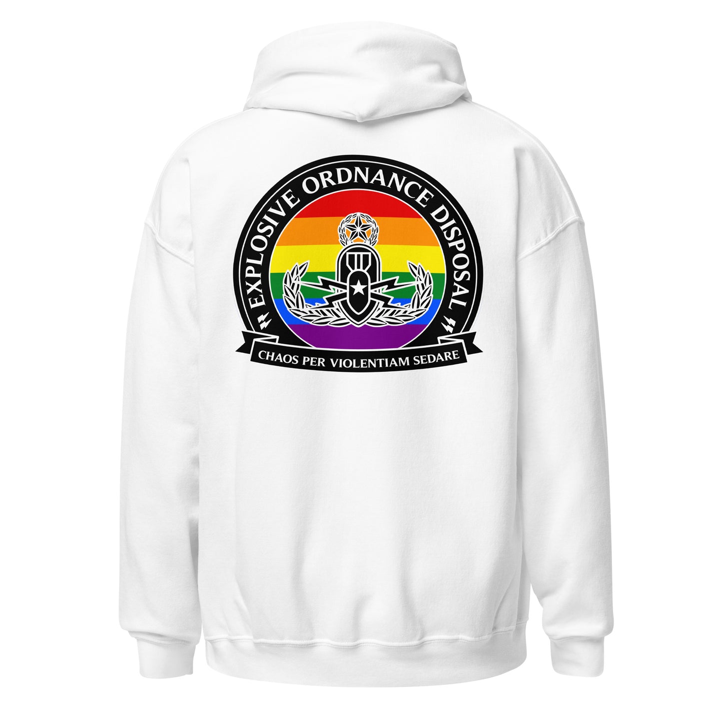 EOD PRIDE