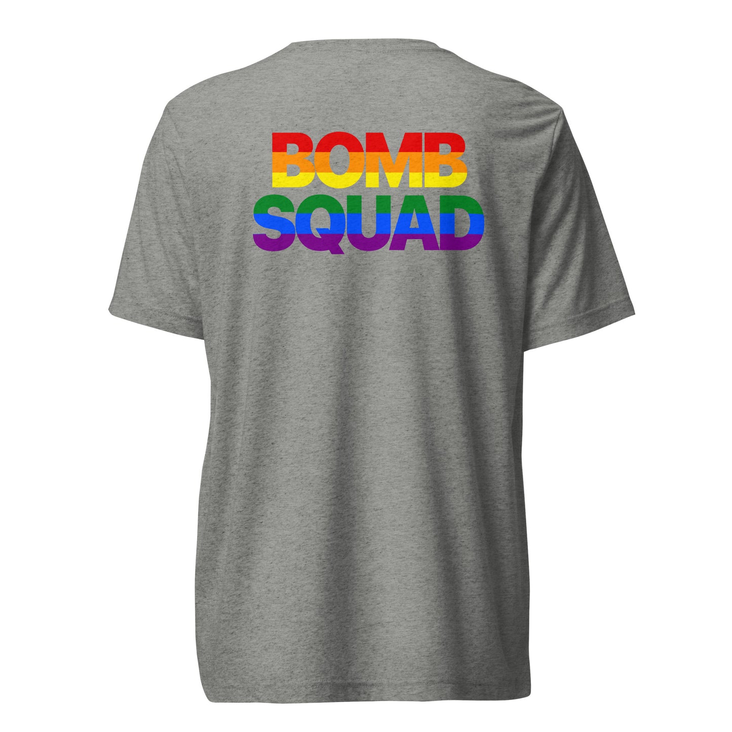 Rainbow Squad (BOMB SQUAD)
