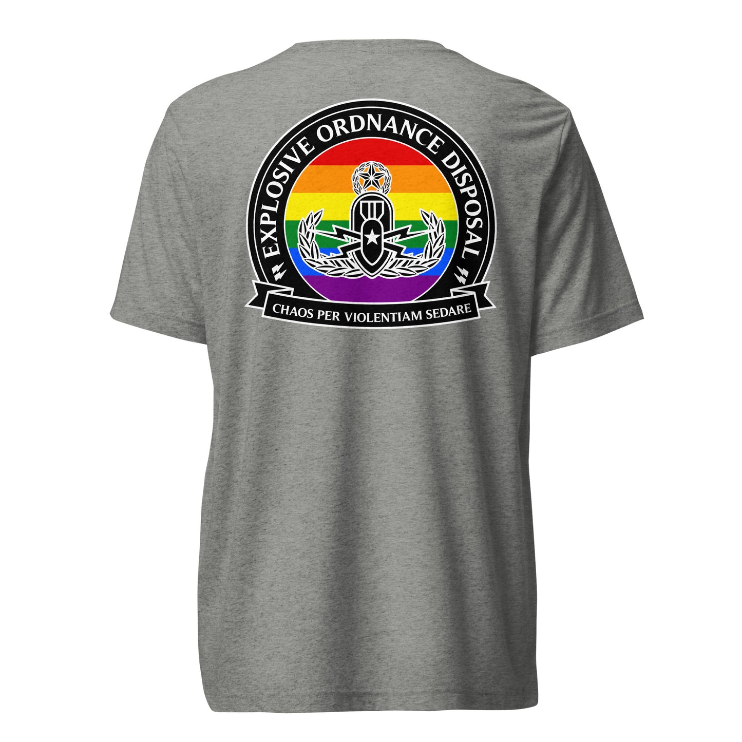 EOD Pride
