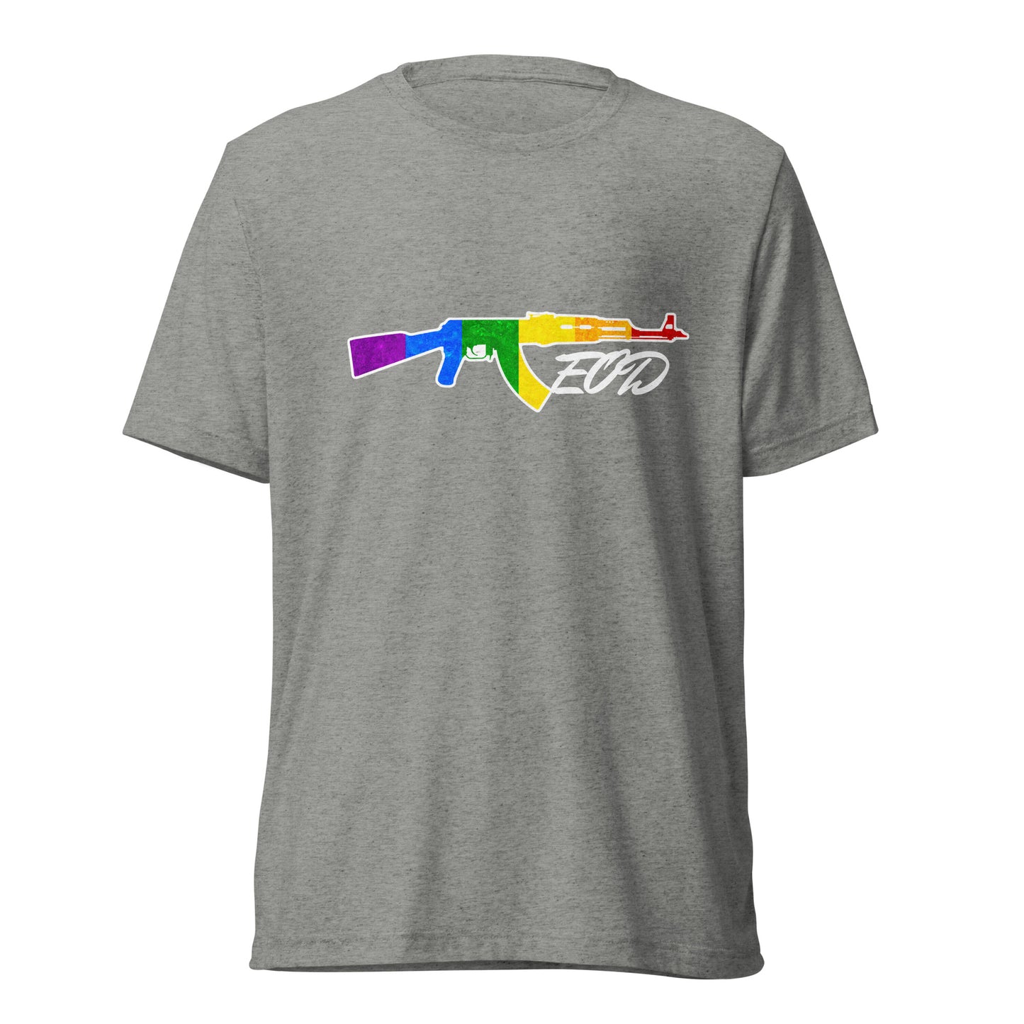 EOD PRIDE AK SHIRT
