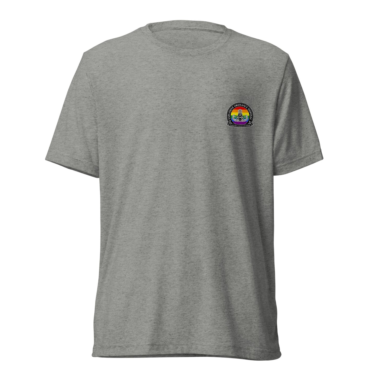 Rainbow Squad (BOMB SQUAD)