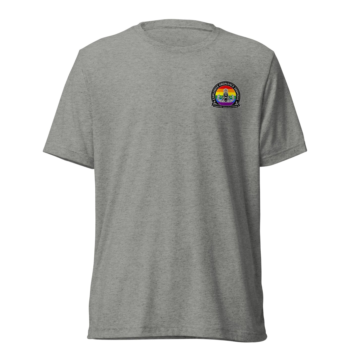 EOD Pride