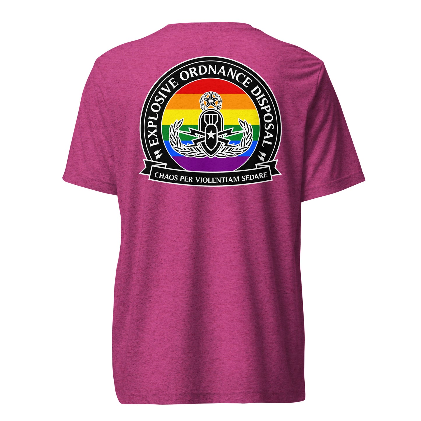 EOD Pride