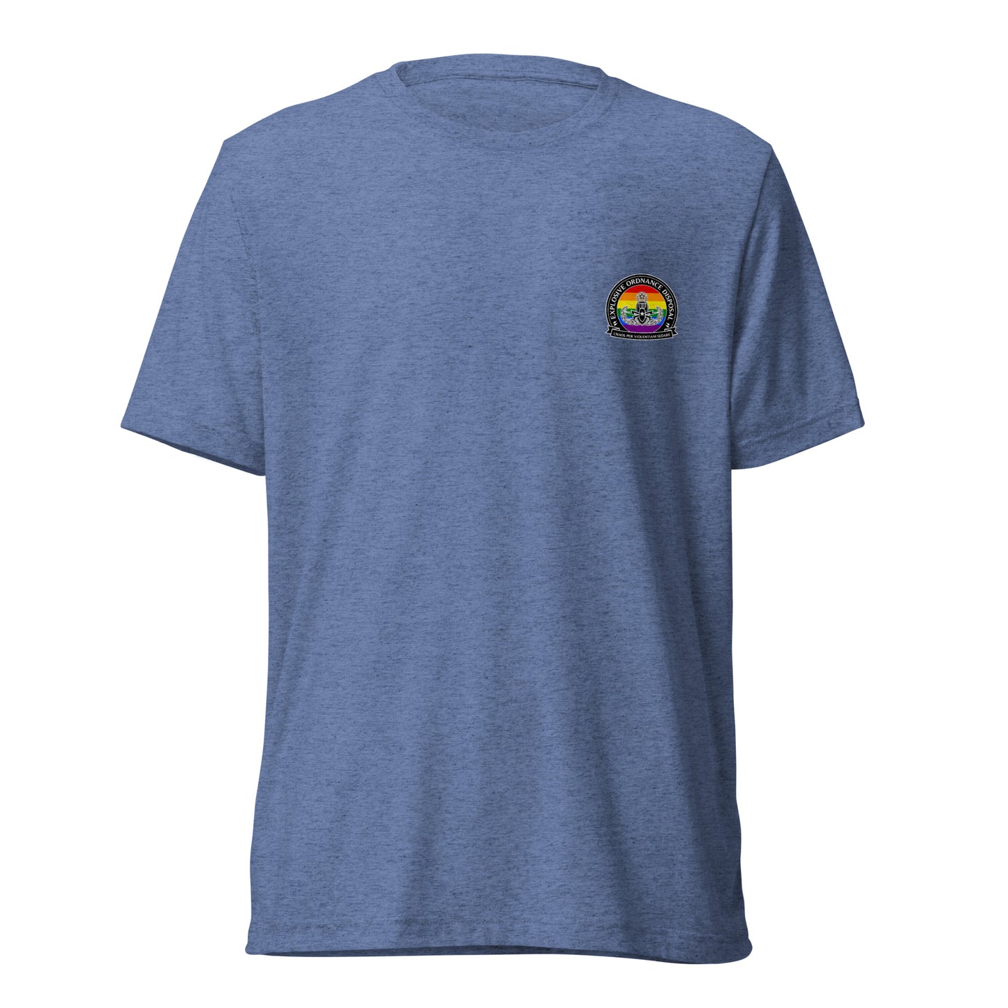 Rainbow Squad (BOMB SQUAD)