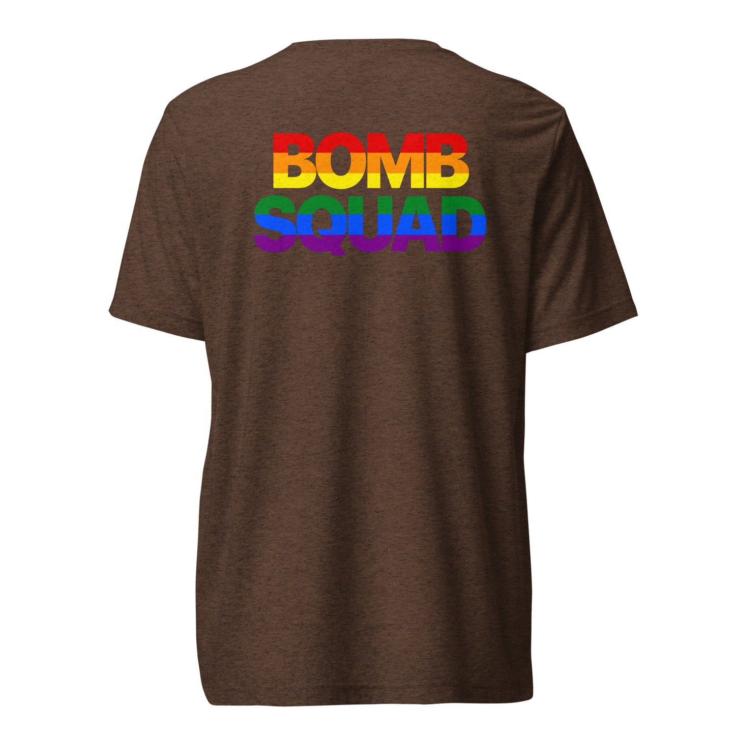 Rainbow Squad (BOMB SQUAD)
