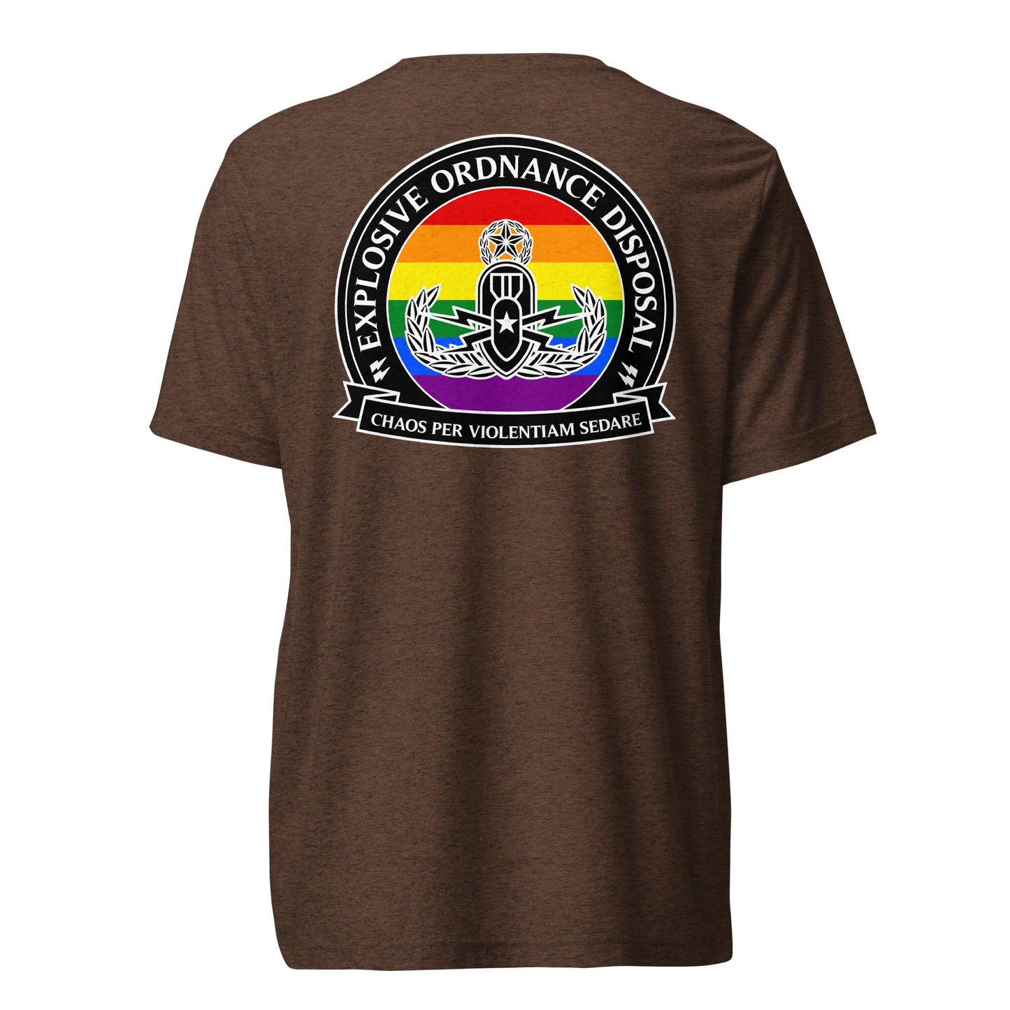 EOD Pride