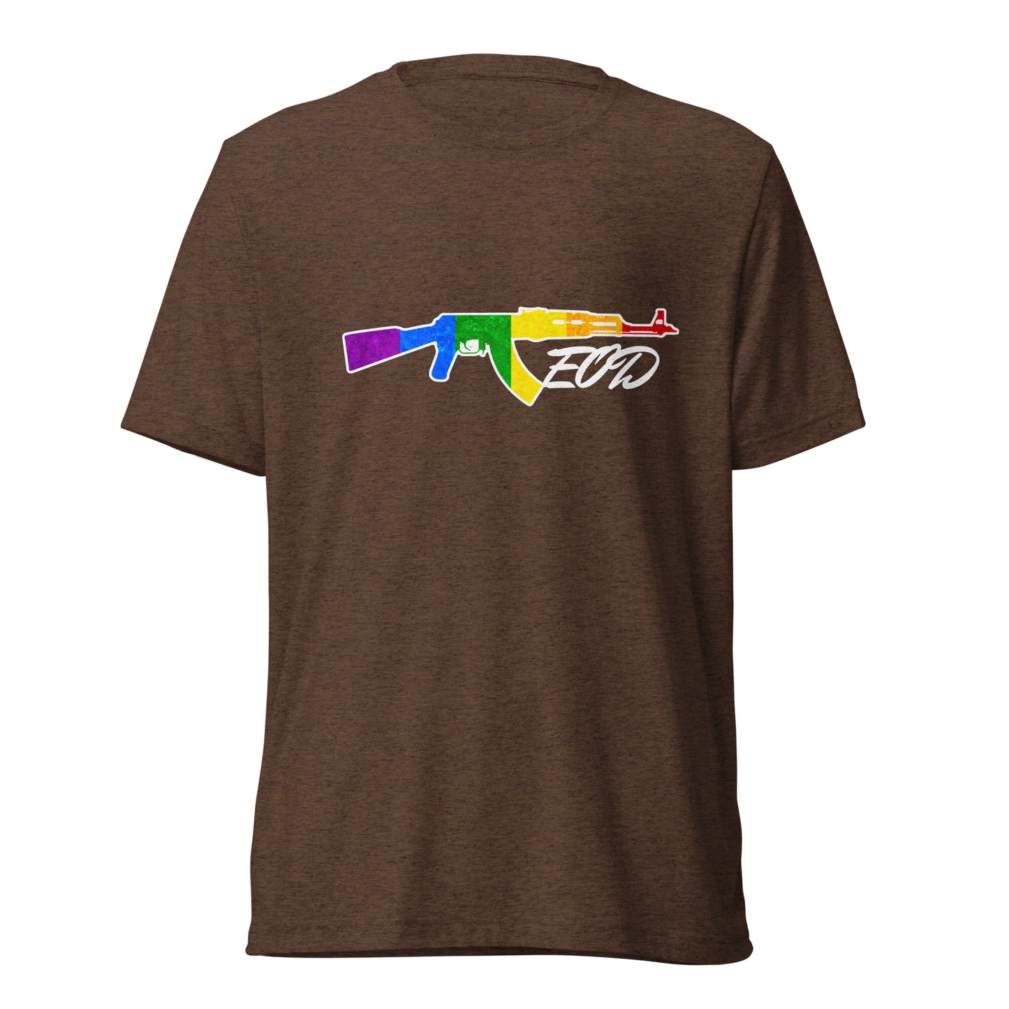 EOD PRIDE AK SHIRT