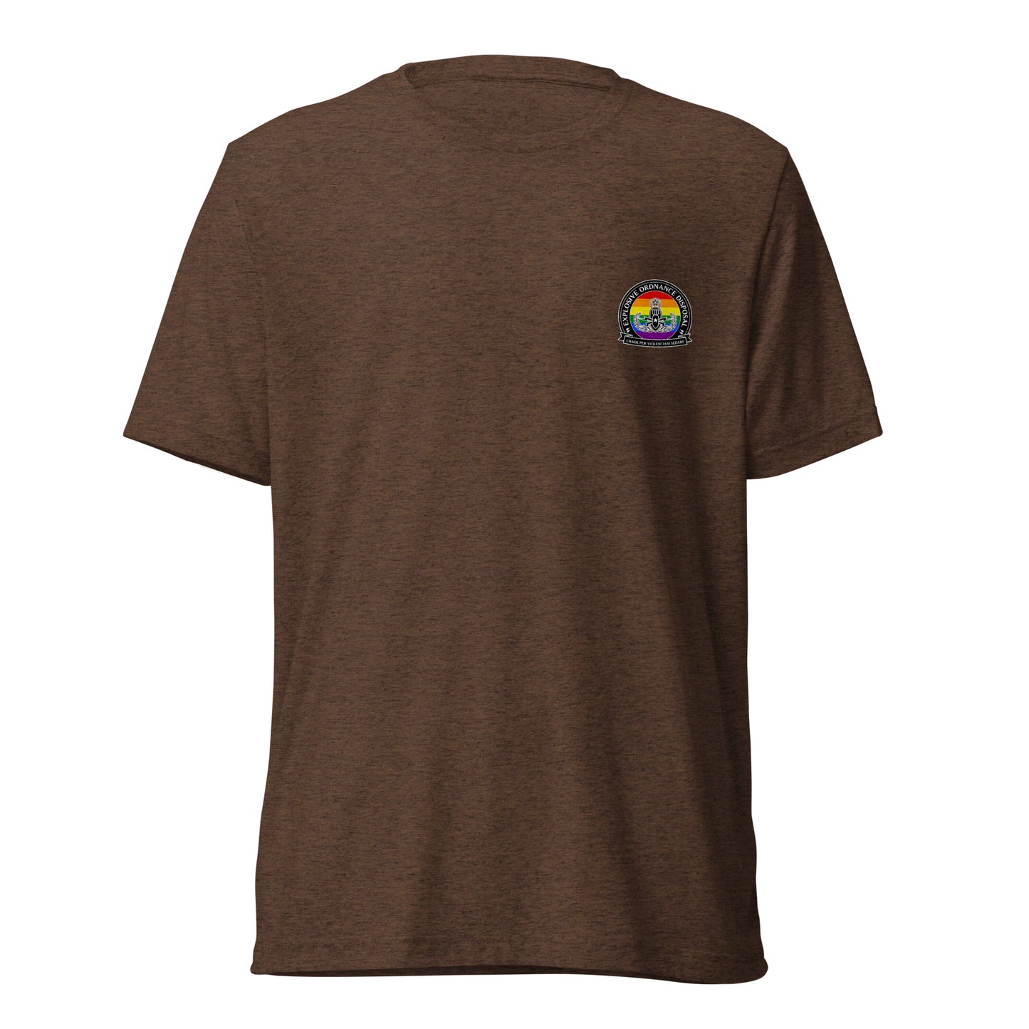 Rainbow Squad (BOMB SQUAD)