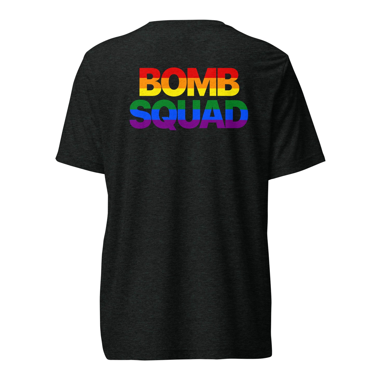 Rainbow Squad (BOMB SQUAD)