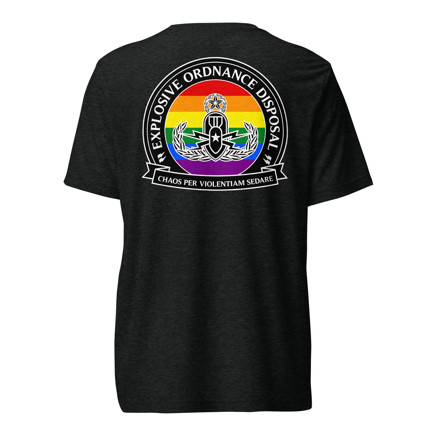 EOD Pride
