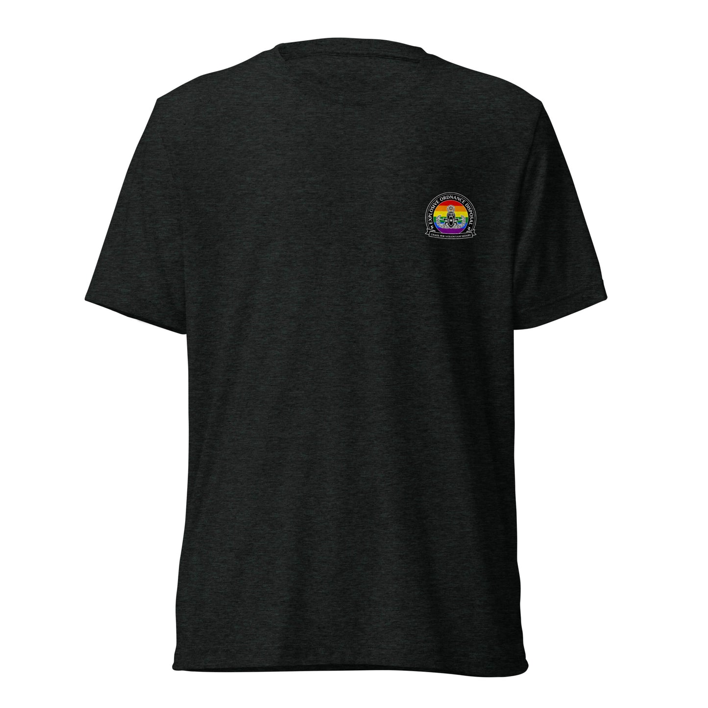 Rainbow Squad (BOMB SQUAD)