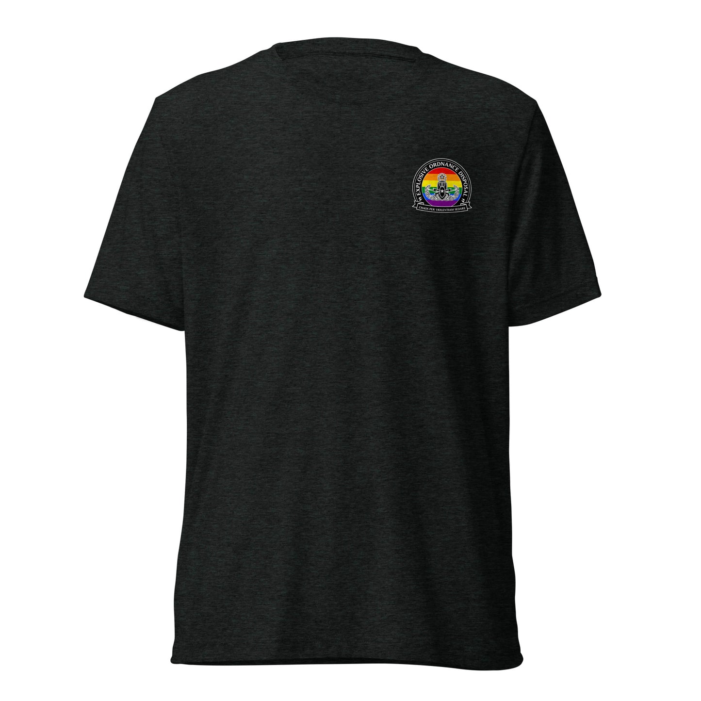 EOD Pride