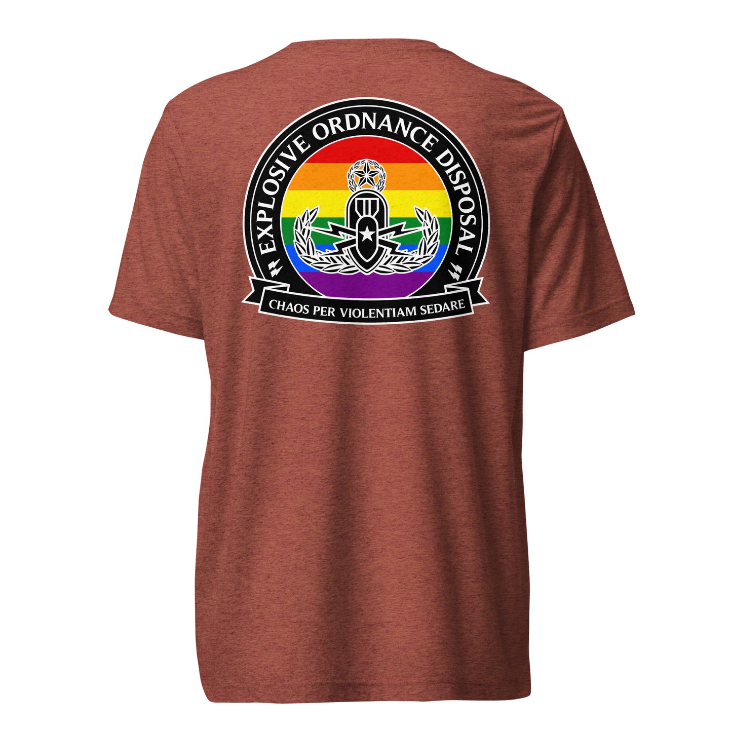 EOD Pride