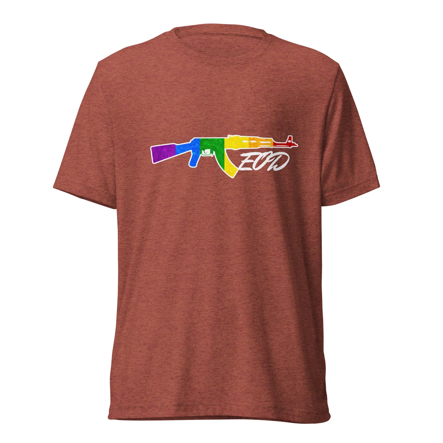 EOD PRIDE AK SHIRT