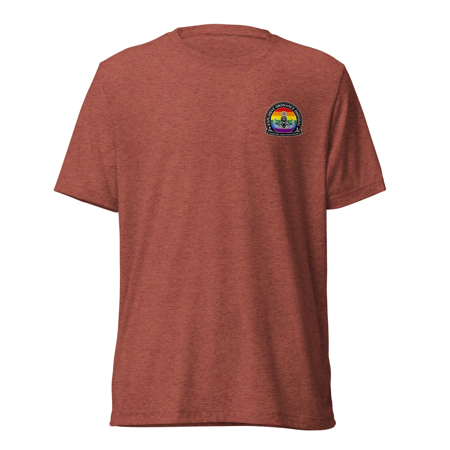 EOD Pride