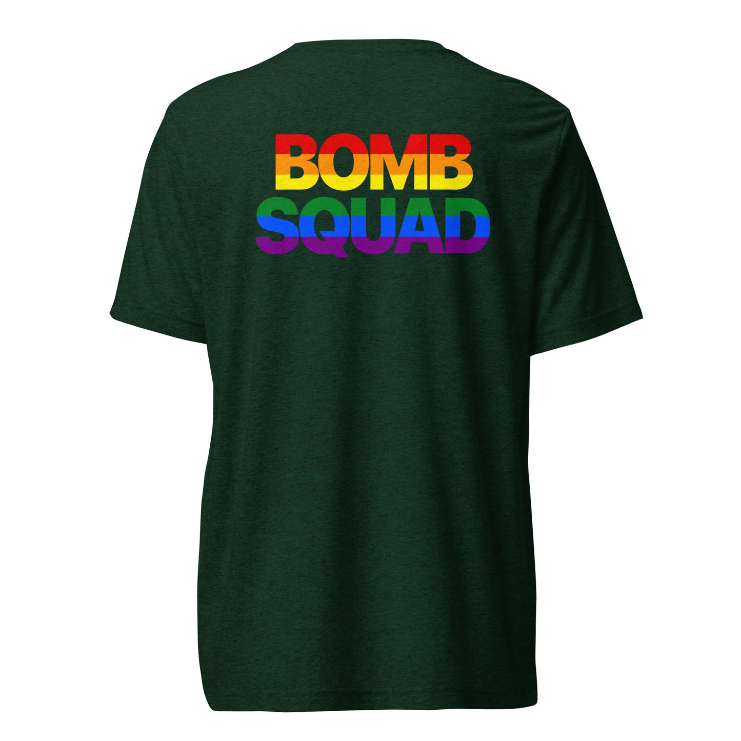 Rainbow Squad (BOMB SQUAD)