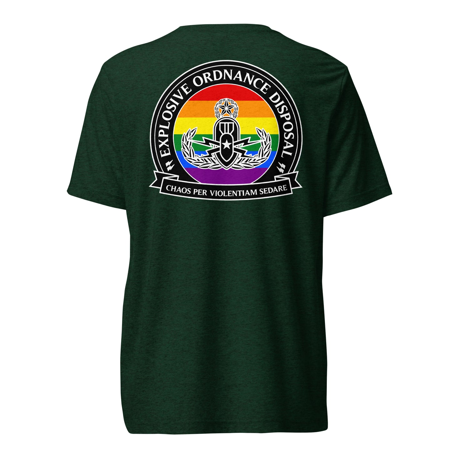 EOD Pride
