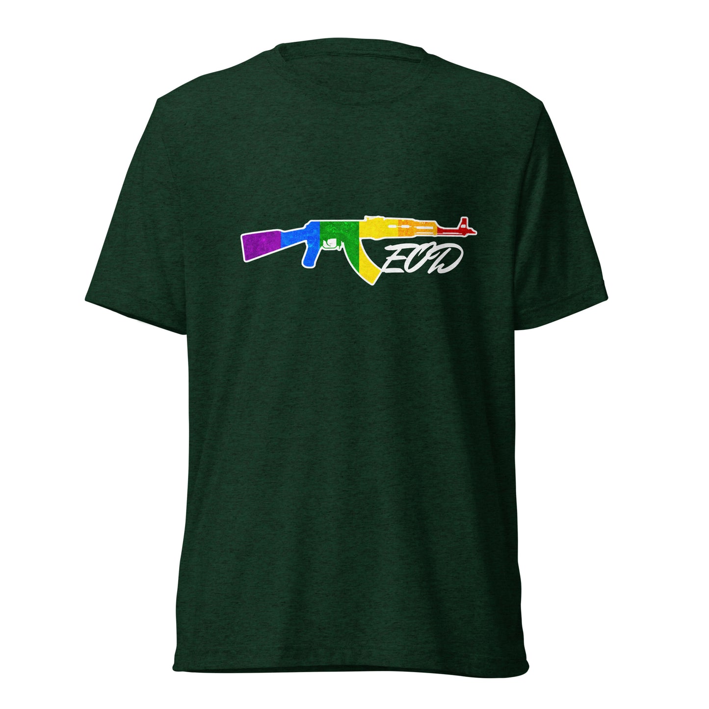 EOD PRIDE AK SHIRT