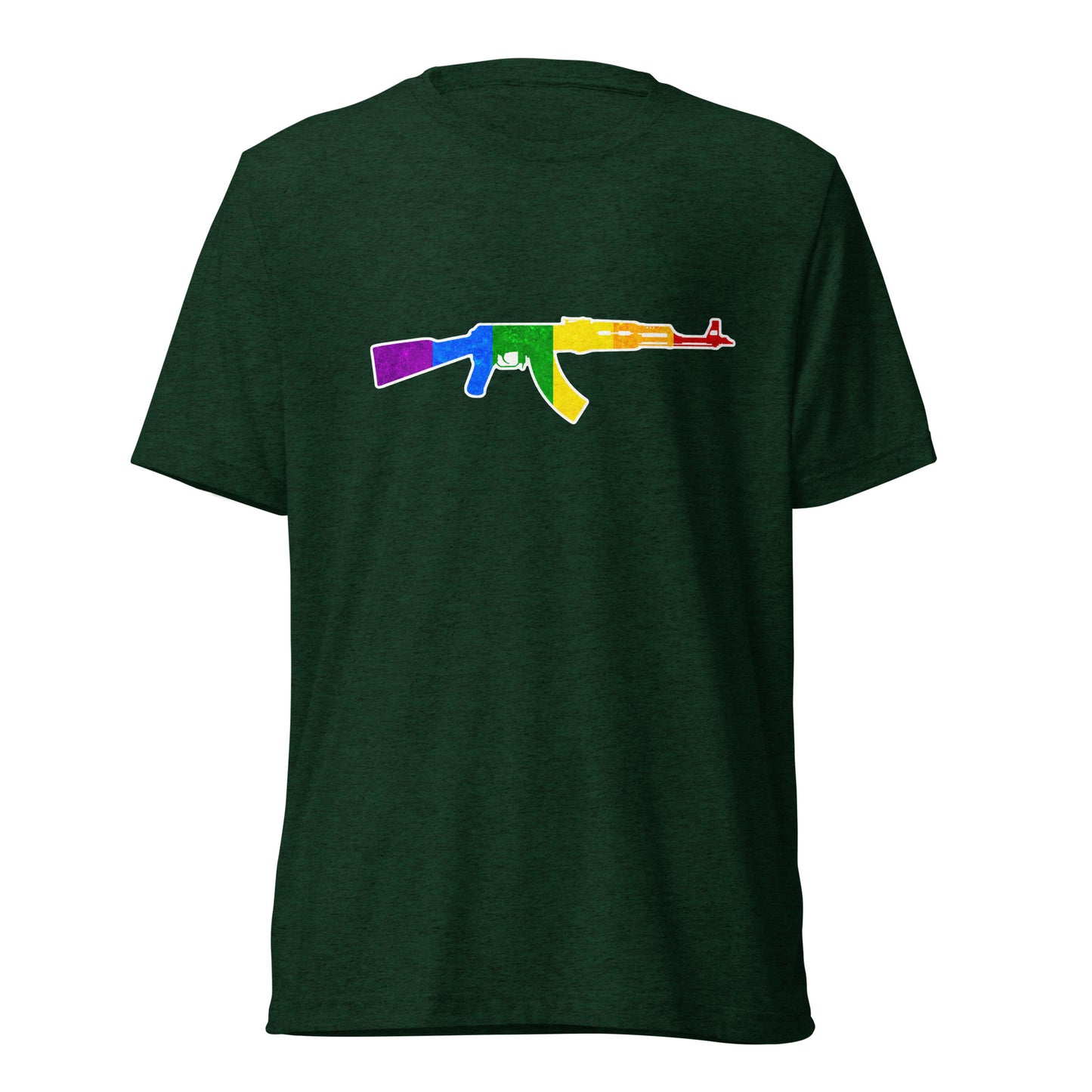 AK pride